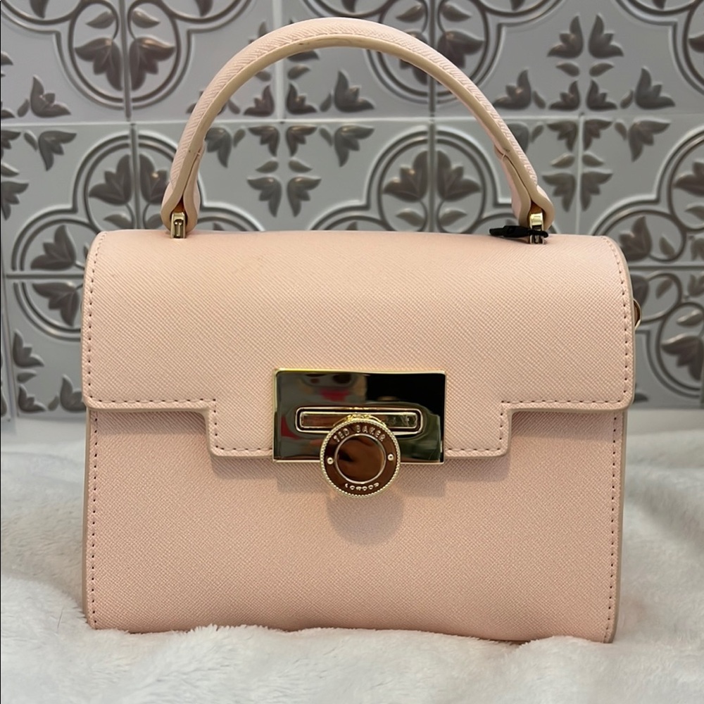 Ted Baker London Blush Mini Bag